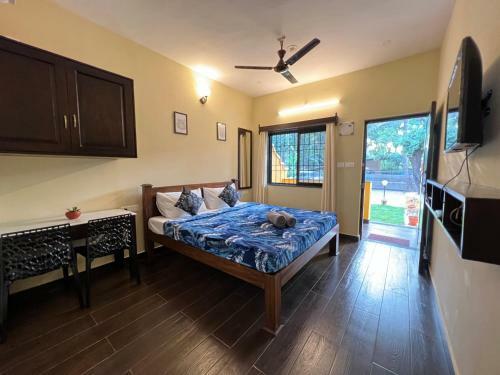 Hostal Sea Breeze Majorda