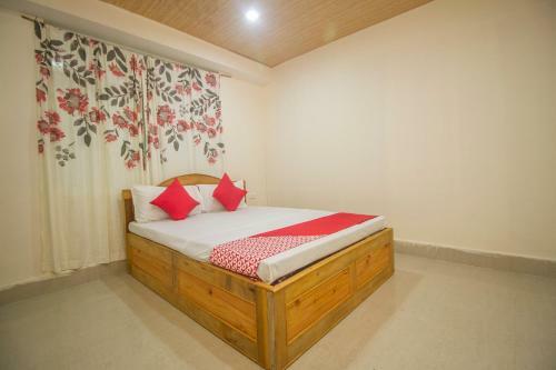 Hotel Oyo 67708 Brikcha Mukhia Home Stay