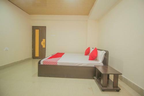 Hotel Oyo 67708 Brikcha Mukhia Home Stay