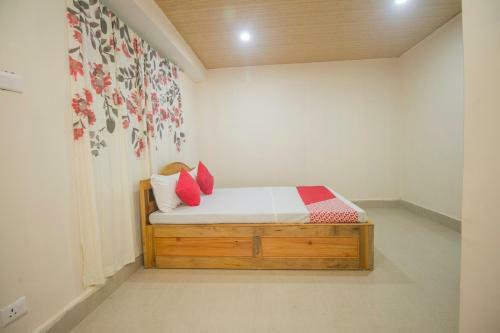 Hotel Oyo 67708 Brikcha Mukhia Home Stay