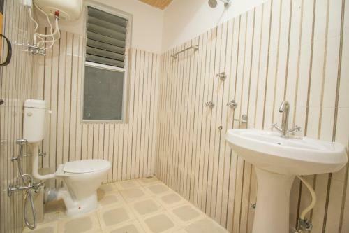Hotel Oyo 67708 Brikcha Mukhia Home Stay