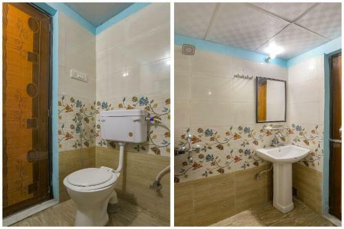 Hotel Collection O 40138 City Hut Residence