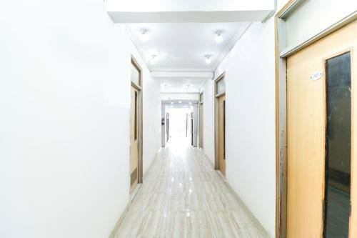Hotel Spot On 28051 Oxo Townhouse