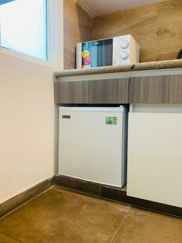Apartamento The Tiger Square Near India Expo Mart