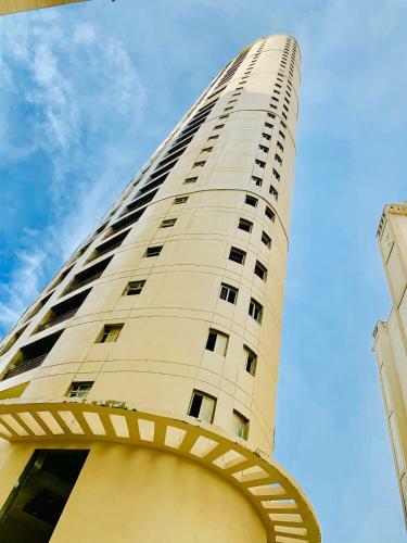 Apartamento The Tiger Square Near India Expo Mart
