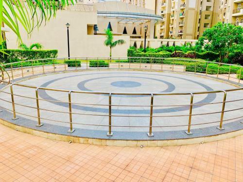 Apartamento The Insta Square Near India Expo Mart
