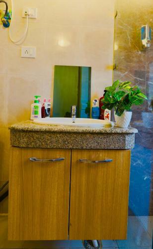 Apartamento The Millennial Square Near Indiaexpo Mart