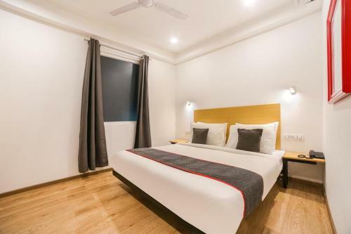 Hotel Admire Inn "atta Market, Noida Sector 18"