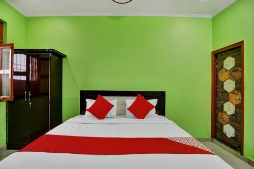 Oyo Flagship 83734 Hotel Jewar International