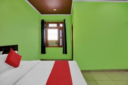 Oyo Flagship 83734 Hotel Jewar International