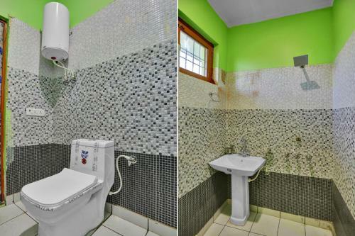 Oyo Flagship 83734 Hotel Jewar International