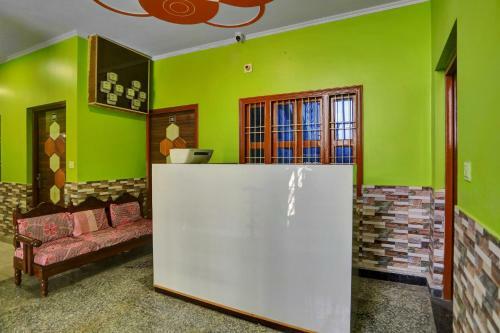 Oyo Flagship 83734 Hotel Jewar International