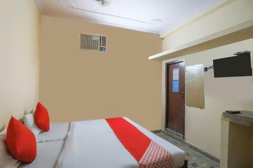 Hotel Oyo 74693 Jmd Guest House