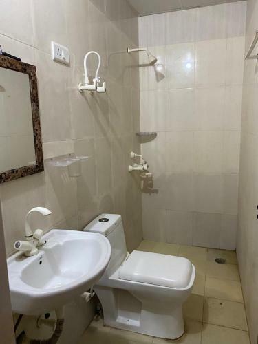 Bed & Breakfast Sweet Home Coliving