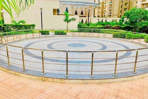 Apartamento The Groovy Square Near India Expo Mart