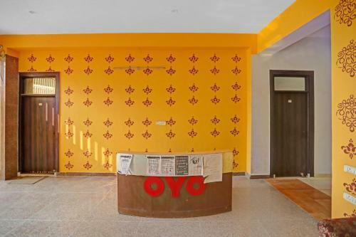 Hotel Spot On 82185 Noida House