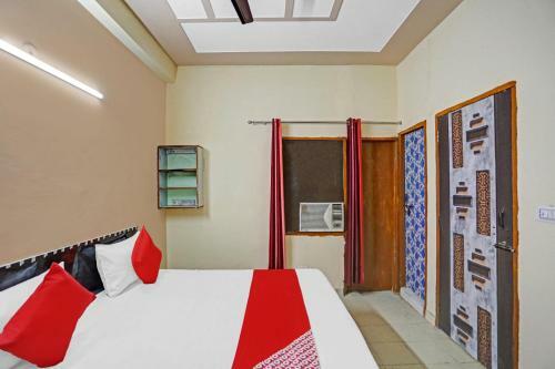 Hotel Oyo Flagship 83518 Angel Corporate Suites