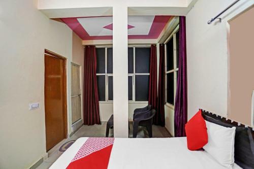 Hotel Oyo Flagship 83518 Angel Corporate Suites