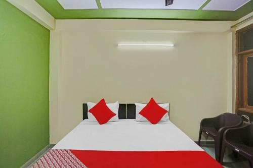 Hotel Oyo Flagship 83518 Angel Corporate Suites