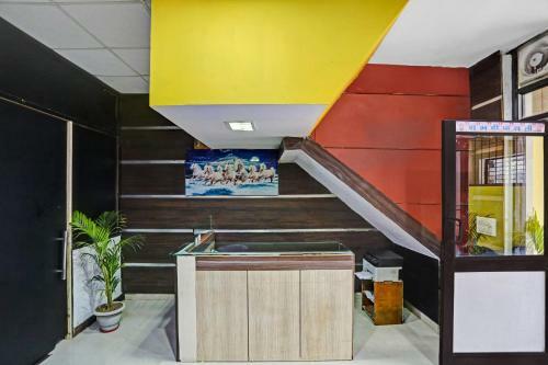Hotel Oyo Flagship 83518 Angel Corporate Suites