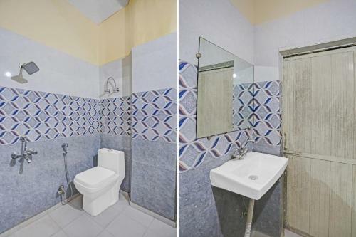 Hotel Oyo Flagship 83518 Angel Corporate Suites