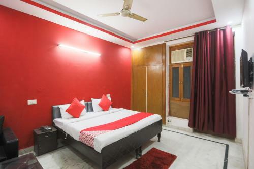 Hotel Collection O 63299 Travel Lodge