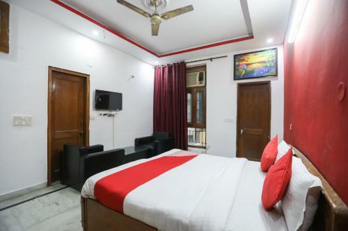 Hotel Collection O 63299 Travel Lodge