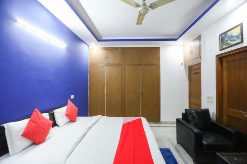 Hotel Collection O 63299 Travel Lodge