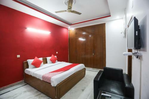 Hotel Collection O 63299 Travel Lodge