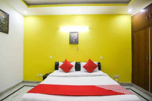 Hotel Collection O 63299 Travel Lodge