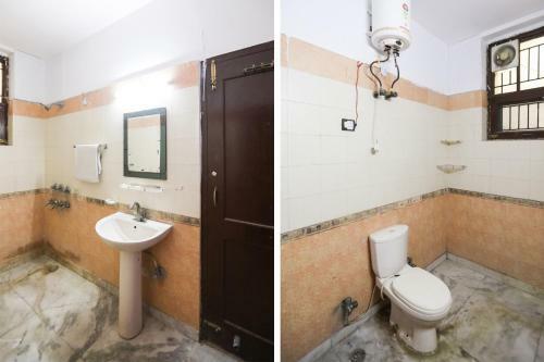 Hotel Collection O 63299 Travel Lodge