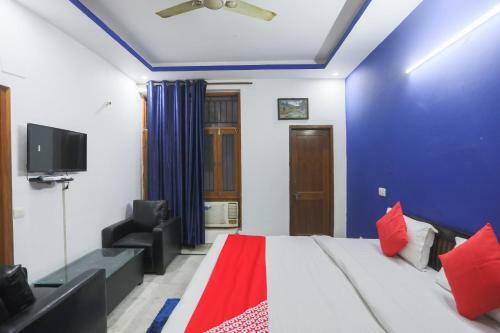 Hotel Collection O 63299 Travel Lodge