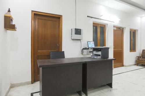 Hotel Collection O 63299 Travel Lodge