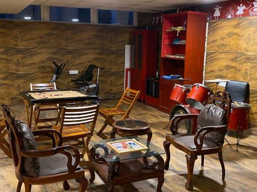 Agroturismo Vibhor Farms