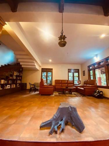 Poovathingal Villa
