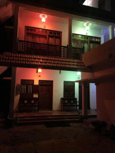 Hotel Lemon Dew Beach House