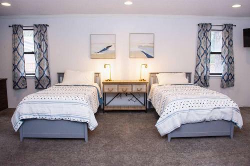 Spacious 6 Bedroom Home