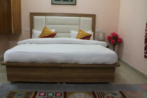 Hotel Kumar Residency