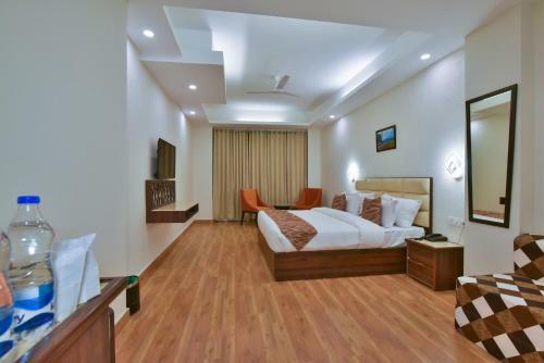 Hotel Asian International