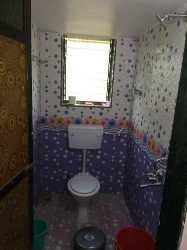 Gulmohar Cottages - Home Stay In Alibag