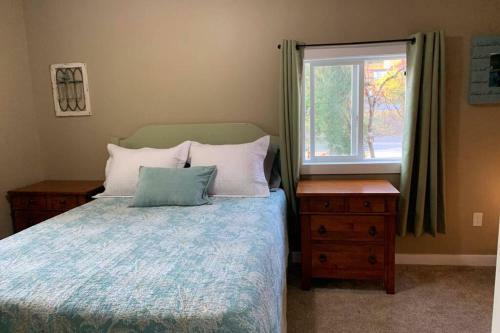 Apartamento Newly Renovated Apt In Historic Downtown Kellogg