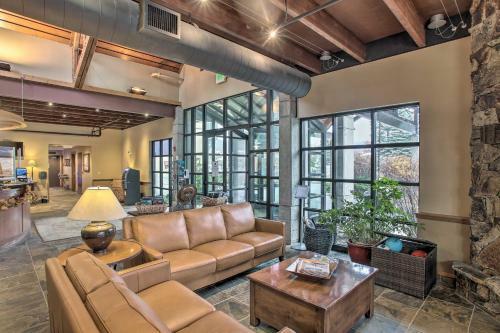 Apartamento Charming Couples Retreat Walk To Ski Lift!