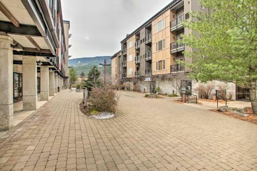 Apartamento Charming Couples Retreat Walk To Ski Lift!