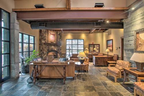 Apartamento Charming Couples Retreat Walk To Ski Lift!