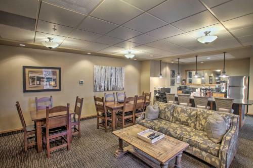 Apartamento Charming Couples Retreat Walk To Ski Lift!