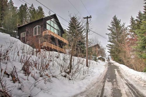 Mountain View Home Perfect For Big Families!