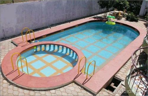 Hotel Kk Farm Resort