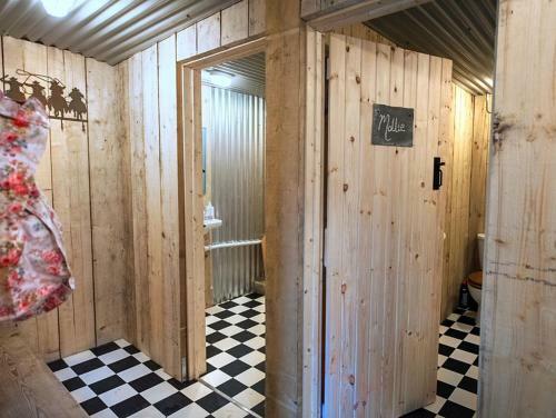 Agroturismo Mollies Hut