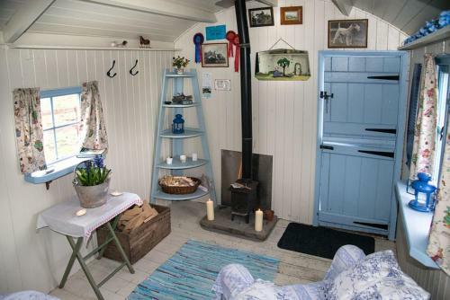 Agroturismo Mollies Hut