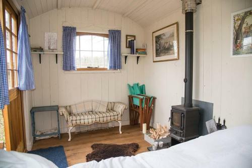 Agroturismo Mollies Hut